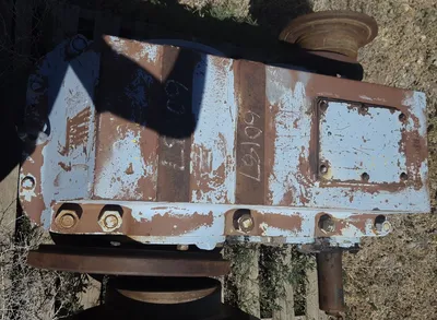 USED JONES 1203HLD
