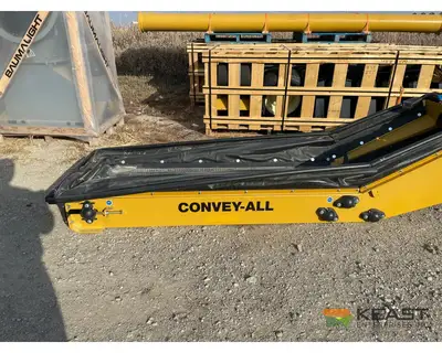 Used CONVEY-ALL _UNKNOWN_ Portable Conveyors Iowa US | Keast Enterprises #1360128