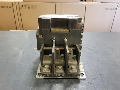 USED CUTLER-HAMMER A10GN0