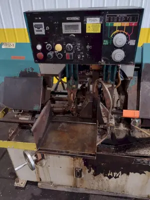 USED KALAMAZOO