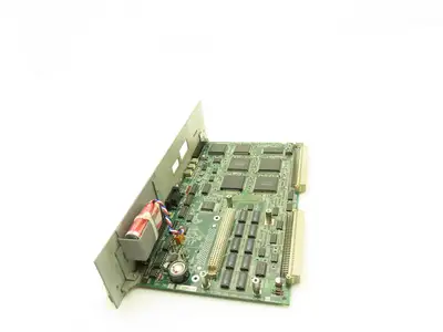 Okuma E4809-770-144 Universal Compact Main Circuit Board PCB 2 A911-2821