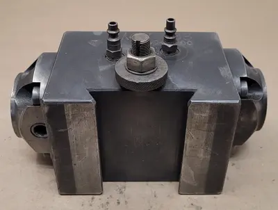 Used ALORIS DA4Q 3000 Misc Industrial Equipment Kentucky US | Aucto #687773