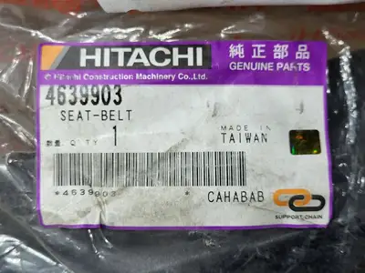 NEW HITACHI 4639903