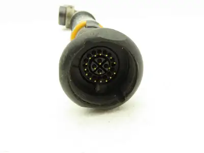 Stanley EVT S7-70-13 CTADS Nutrunner 5/8" Crowfoot Right Angle Offset Nut Driver