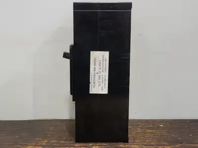 Used ITE FJ3B125 Switchgears British Columbia CA | Lenmark #242392