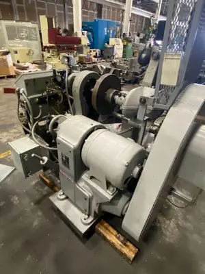 USED NILSON S-3F
