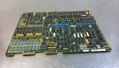 USED WESTINGHOUSE 8MSP 7381A01GO