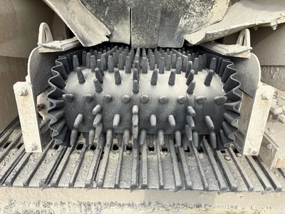 Used 2021 TESMEC 1150EVO Trenchers Texas US | Proxy Equipment #1426067