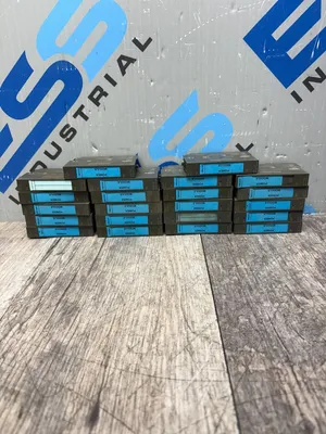 SIEMENS 6ES7 138-4CA01-0AA0 Electrical/PLC/Automation | ESS Industrial Equipment Sales (2)
