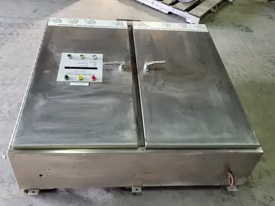 USED WEIR-JONES AS-0371-01
