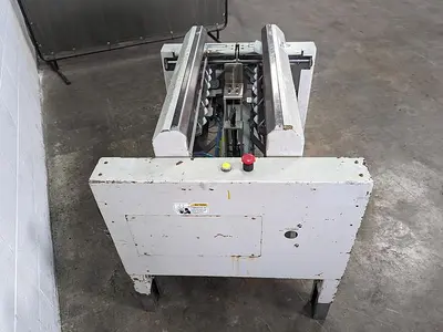 USED INTERPACK IPG UPF 2420