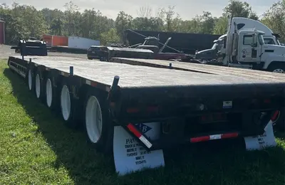 USED 2019 DRAGON 55 TON