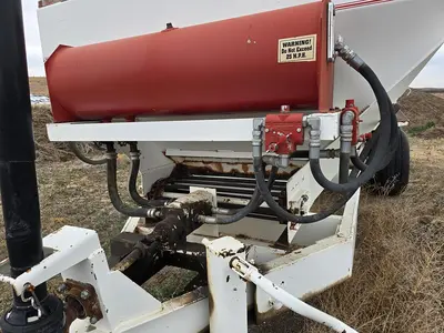 USED CHANDLER 24CLPT