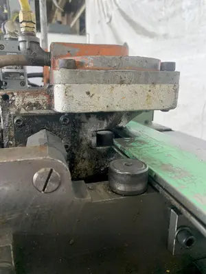 USED DALLAS D200