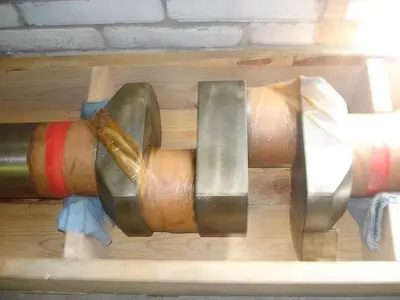 USED WORTHINGTON OF6M-4