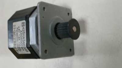 USED PANASONIC 42SHA34B3RB