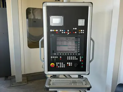 Used 2012 WALDRICH COBURG 30-10 S 3640 Reciprocating Surface Grinders Georgia US | Shub Machinery #96596
