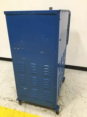 USED CINCINNATI MILACRON CDD-100