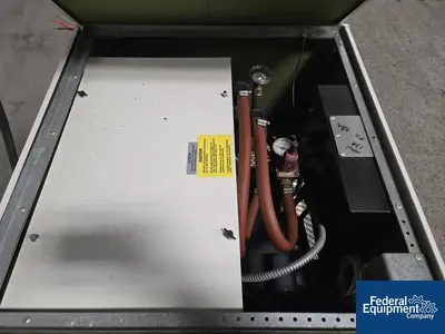 USED Haskris Haskris Chiller, Model R175