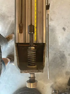 USED CONRAC 401 SYNCHRO BENDER