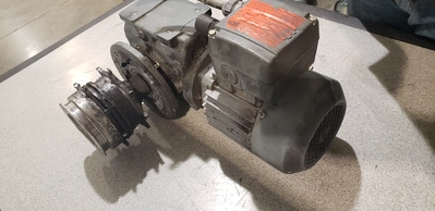 SEW Electric Motor SF47DT71D4/TF/IS