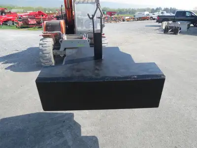 New | in-Stock 2026 ZFS 1500 Miscellaneous Agriculture (Farm) Equipment Pennsylvania US | Zimmerman Farm Service #1410493