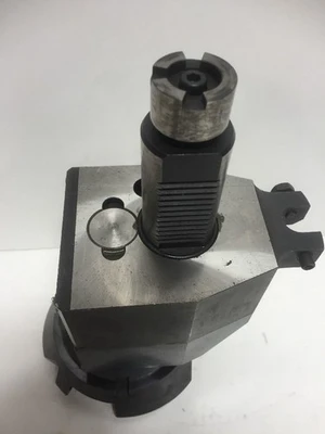 NEW Gromax Okuma