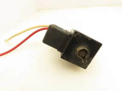 Parker 04F25C2-01 General Purpose Solenoid Valve 120V Coil 1/4"NPT NC