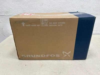 Grundfos CR 10/15/20 Other Pump Parts & Accessories | Fram Fram LLC (3)