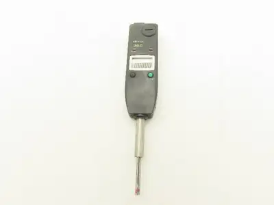 Mitutoyo 575-123 Absolute Digimatic Digital Indicator 0-1" (0-25.4mm) ID-U1025E