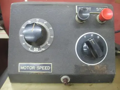 9303-105 Crafford Automatic Chain Cutter Machine