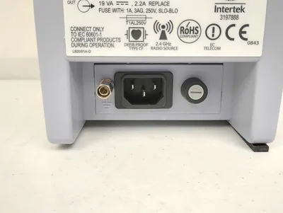 USED Iradimed MRidium