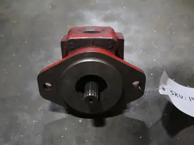 USED MUNCIE PH3-2BPBL