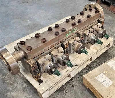 USED UNION QD-200-B