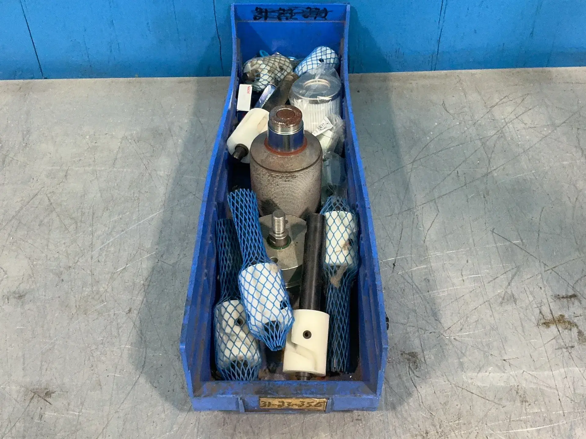 Used _UNKNOWN_ _UNKNOWN_ Bearings Ohio US | HGR 24 #1370489