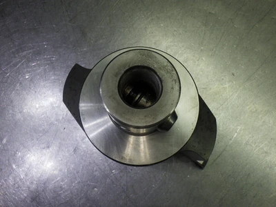 Kaiser KAB7 Roughing Boring Head W/ Insert Wings 4.625" Pro 10.315.703 (LOC3268A)