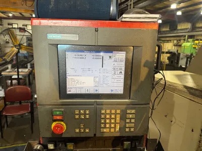 CINCINNATI MILACRON CINTURN 18U X 100 Lathes CNC | Asset Exchange Corporation (8)