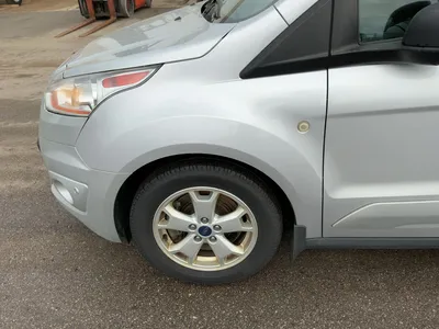 USED 2018 FORD TRANSIT