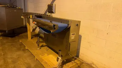 Used 2020 VEMAG SCL361 Belt Conveyors Illinois US | M&M Equipment Corp. #1266864