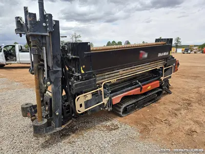 Used 2014 DITCH 2014 DITCH WITCH JT20 Drill Rigs Florida US | HDD Broker #1346392