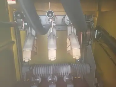 USED 2013 METALEC 123-5-1