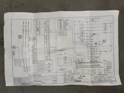 USED EATON SVX005A1-5A4N1
