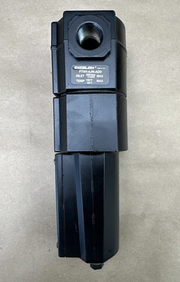 Used Norgren F74H-4JN-AD0 Parts (Hydraulics and Pneumatics) Indiana US | J&J Industrial Supply #1513167