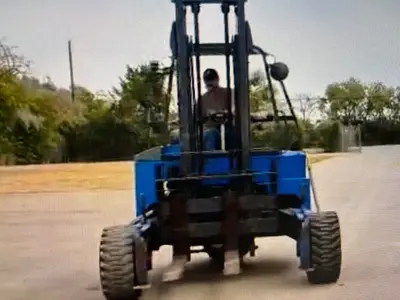 Used 2016 PRINCETON PB Telehandlers Texas US | 4K Lift Co #1503947