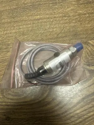 Used TRANS METRICS P115CIC Transducers | Surplus Asset Holdings #1205595