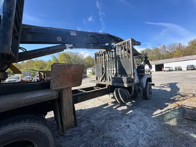 Used 1984 MACK RD686S Misc Trucks Pennsylvania US | Proxy Equipment #1385293