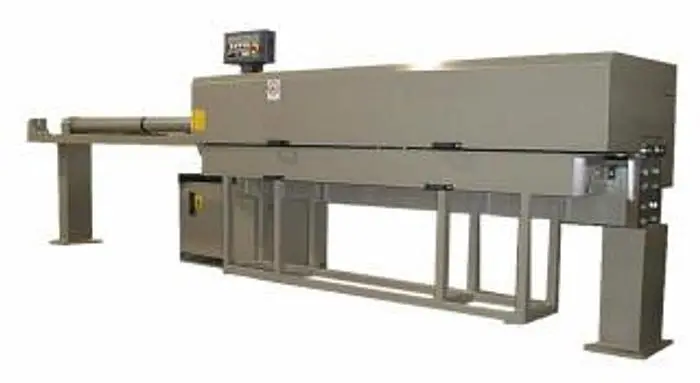 New GOLDPRO® TVN Hydraulic Wire-Drawing Machine for Wedding Ring Making