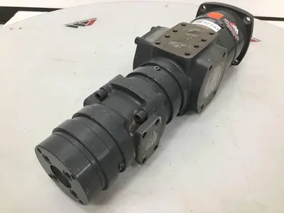USED MANNESMANN DEMAG 644P050-021-014-LFOA2-M1239