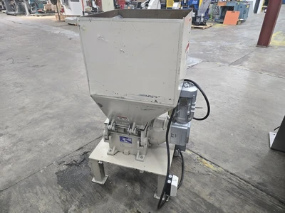 USED NISSUI SA34