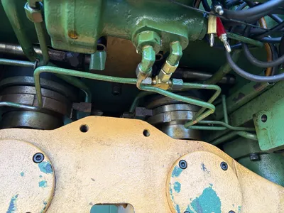 1978 BRUDERER BSTA-25 Bruderer | Global Machine Brokers, LLC (15)